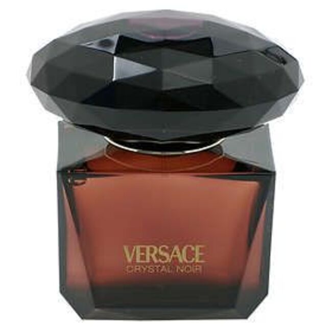 Versace Crystal Noir Edt 90ml Kvepalai moterims