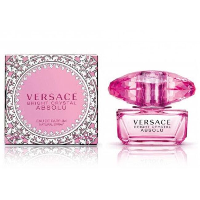 Versace Bright Crystal Absolu Edp 90 ml kvepalai moterims